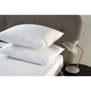 Eco Recycled Hollowfibre Pillow Firm