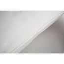 Eco Recycled Hollowfibre Pillow Firm