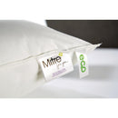 Eco Recycled Hollowfibre Pillow Firm