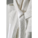 Eco Robe, Bathrobes White - Large