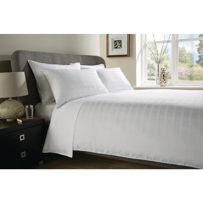 Mitre Comfort Vercelli Pillowcase Housewife
