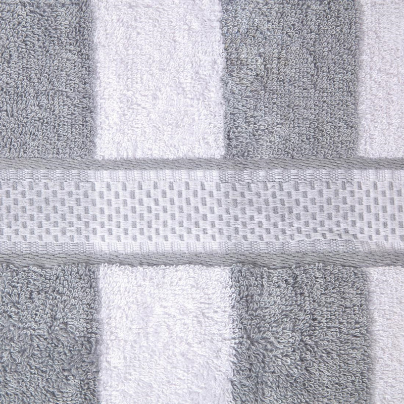 Mitre Mitre Comfort Splash Towel Grey