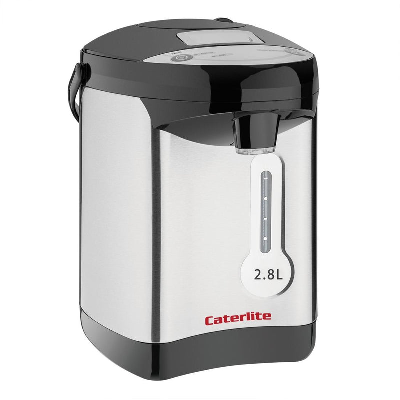 Caterlite Airpot 2,8Ltr