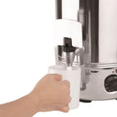 Buffalo Freisprech-Wasserkocher-Wasserhahn-Adapter