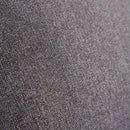 Comfort Tundra Unpiped Cushion Pewter