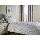 Mitre Essentials Moorhouse Einzelbettbezug Wedgewood