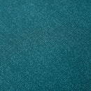 Mitre Essentials Opal Housse de couette ouverte Bleu sarcelle simple