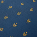 Mitre Essentials Perth Duvet Cover Navy Single