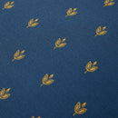 Mitre Essentials Perth Duvet Cover Navy Double
