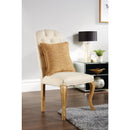 Mitre Polaris Throw Throw Cushion Spice 43 x43cm