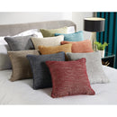 Mitre Polaris Throw Throw Cushion Spice 43 x43cm