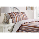 Mitre Essentials Fiorella Kissenbezug Graphit