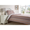 Mitre Essentials Fiorella Kissenbezug Graphit