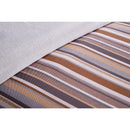 Mitre Essentials Fiorella Kissenbezug Graphit