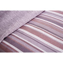 Mitre Essentials Fiorella Pillowcase Cream