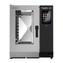 Lainox Naboo Boosted Four combiné sans chaudière électrique 10x 1/1GN NAE101BV
