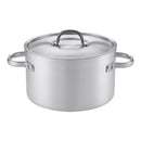 Pujadas Aluminum Medium Saucepan 45 ltr