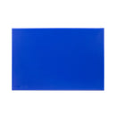 Hygiplas High Density Blue Chopping Board Standard