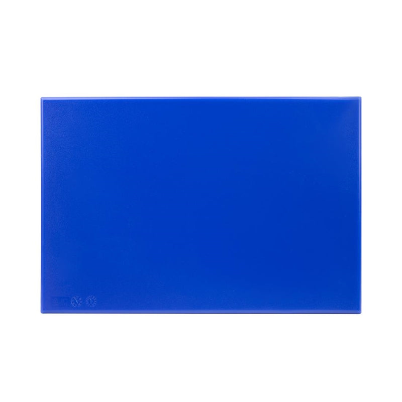 Hygiplas High Density Blue Schneidebrett Standard