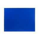 Hygiplas High Density Blue Chopping Board Large