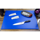 Hygiplas High Density Blue Chopping Board Large