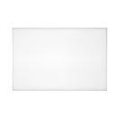 Hygiplas High Density White Schneidebrett Standard