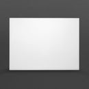 Hygiplas High Density White Chopping Board Large