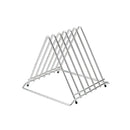 Hygiplas Extra Thick High Density Chopping Board Set