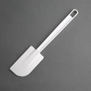Vogue Rubber Ended Spatula 10"