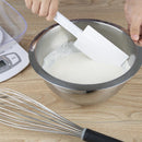 Vogue Rubber Ended Spatula 14"