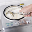 Vogue Stainless Steel Portioner Size 8