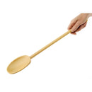 Matfer Bourgeat Heat Resistant Serving Spoon 18"