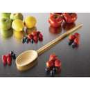 Matfer Bourgeat Heat Resistant Serving Spoon 18"