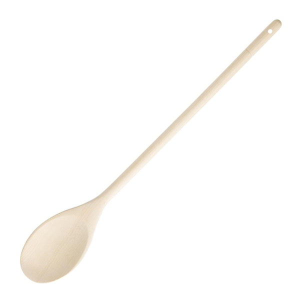 Vogue Wooden Spoon 16"