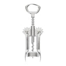 Winged Bottle Opener and Corkscrew