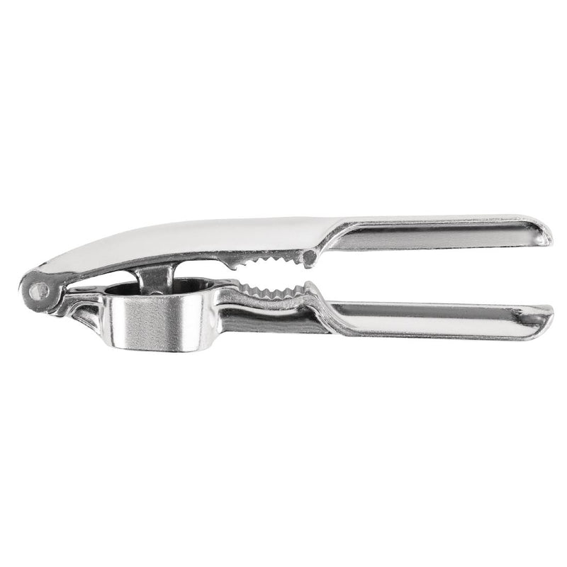 Vogue Hand Operated Garlic Press