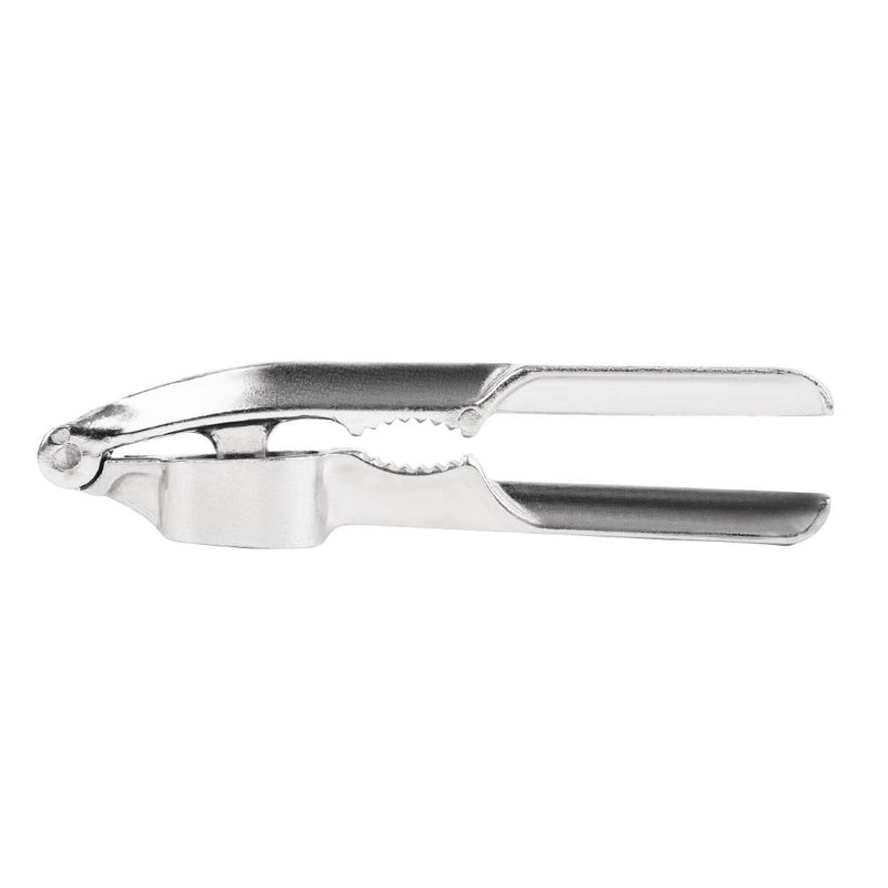 Vogue Hand Operated Garlic Press