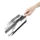 Vogue Stainless Steel Scoop 1.5Ltr