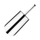 Vogue Stainless Steel Scoop 2Ltr