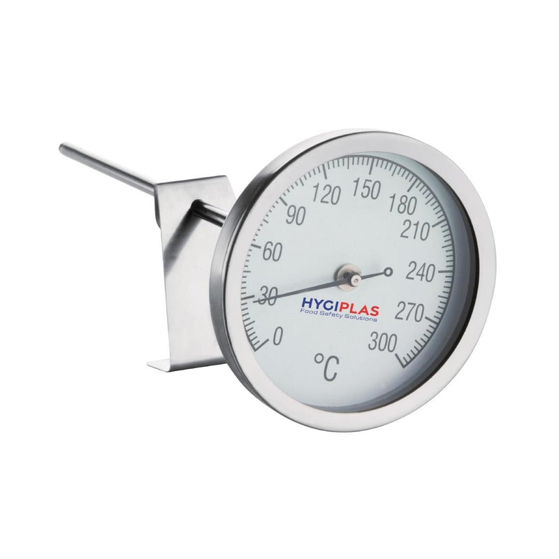 Hygiplas Bratenthermometer