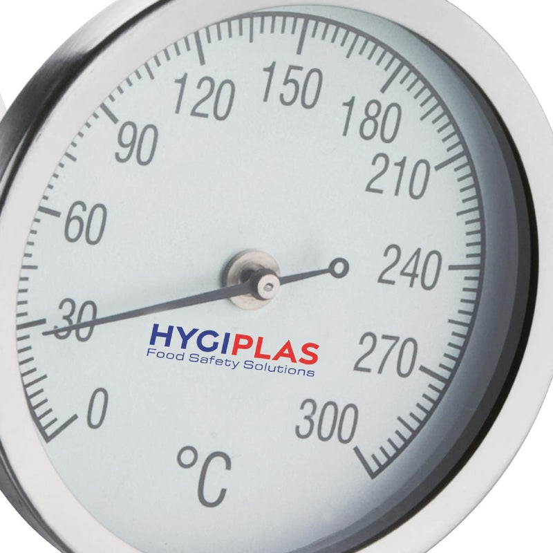 Hygiplas Bratenthermometer