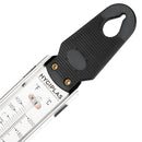 Hygiplas Zuckerthermometer