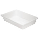Araven Deep Food Storage Tray 12in