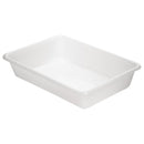 Araven Deep Food Storage Tray 17in