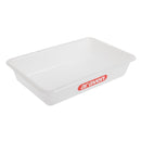 Araven Deep Food Storage Tray 12in