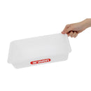 Araven Deep Food Storage Tray 12in