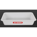 Araven Deep Food Storage Tray 13in