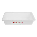 Araven Deep Food Storage Tray 13in