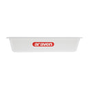 Araven Deep Food Storage Tray 13in