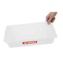 Araven Deep Food Storage Tray 13in